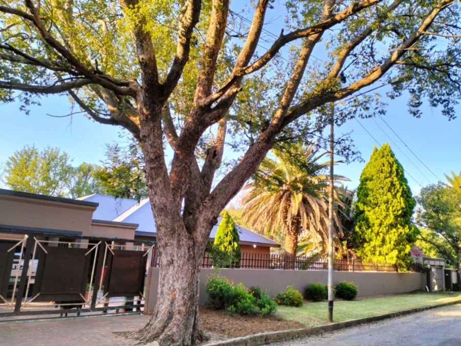 4 Bedroom Property for Sale in Parys Free State